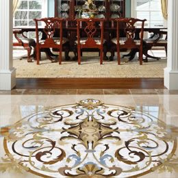 GẠCH ĐẠI NAM | Chuyên gia công gạch thảm lát nền trang trí hoa văn CNC cao cấp
