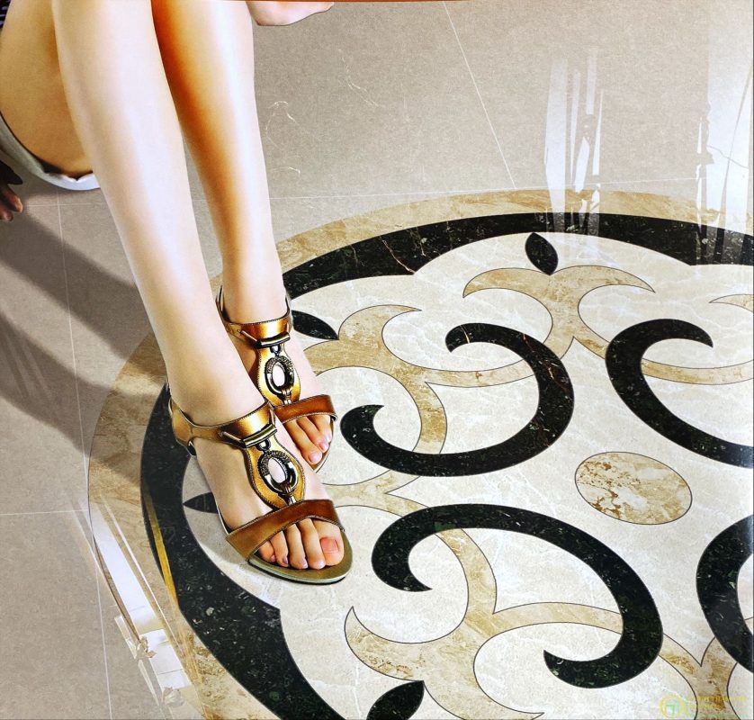 GẠCH ĐẠI NAM | Chuyên gia công gạch thảm lát nền trang trí hoa văn CNC cao cấp