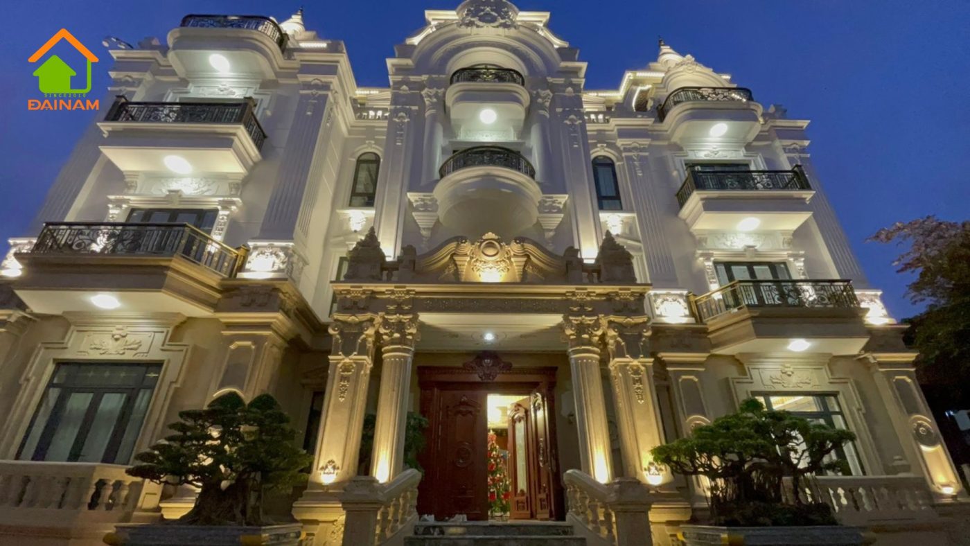 GẠCH ĐẠI NAM | Chuyên gia công gạch thảm lát nền trang trí hoa văn CNC cao cấp