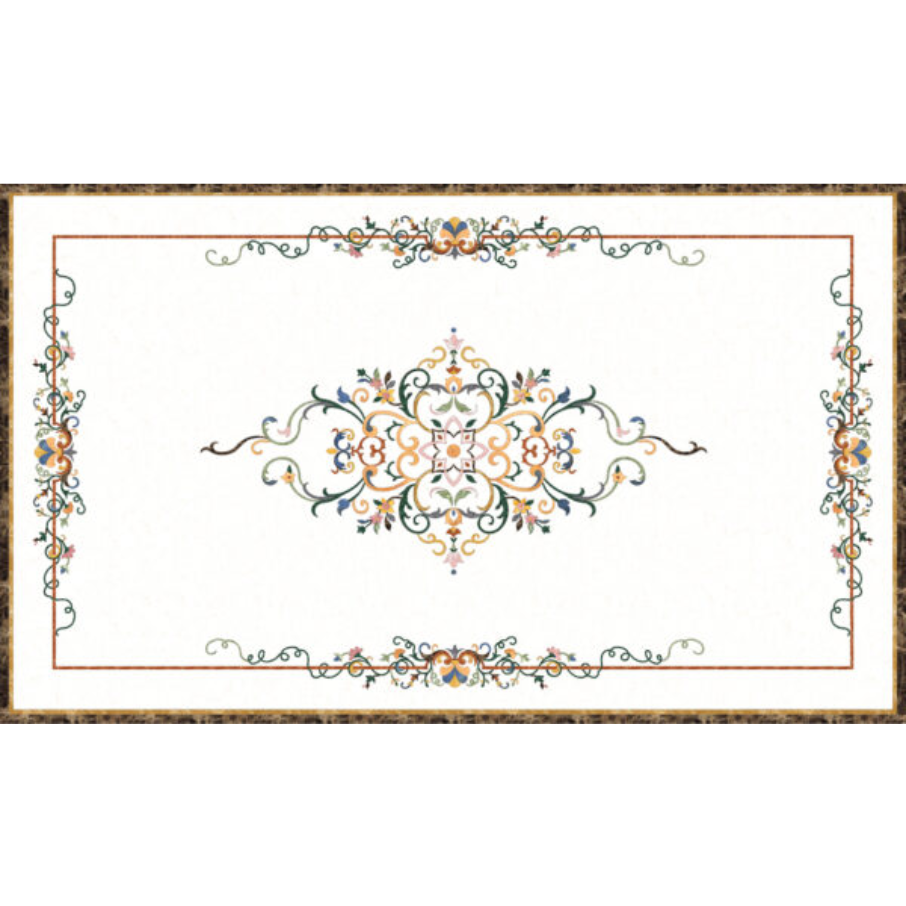 Gạch vân đá Marble 120×120 FTD120120P