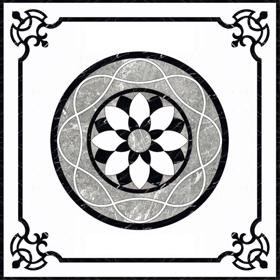 Gạch vân đá Marble 100×100 SP1111