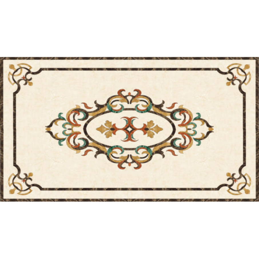 Gạch vân đá Marble 80×80 FG806112 DONGFENG