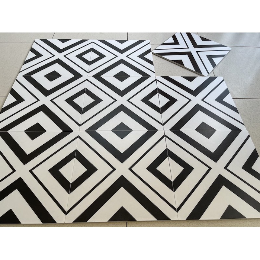 GẠCH ĐẠI NAM | Chuyên gia công gạch thảm lát nền trang trí hoa văn CNC cao cấp