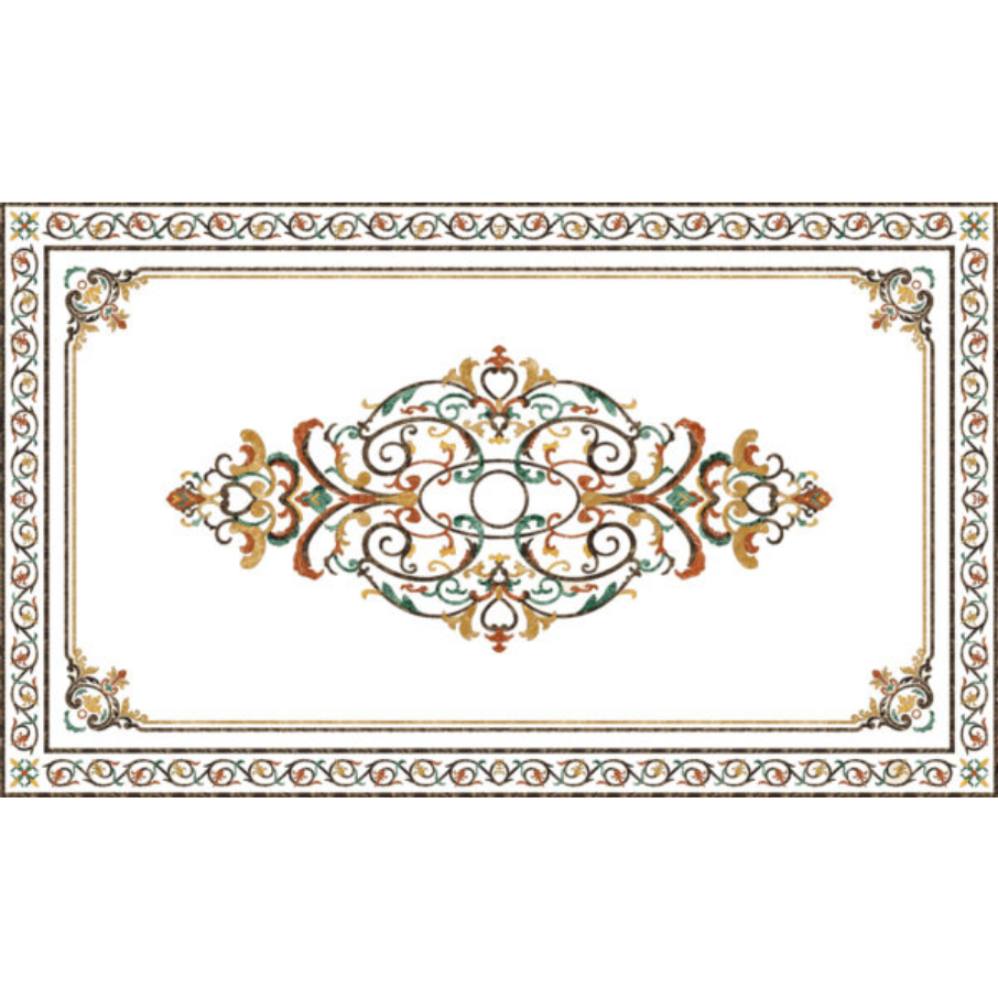 Gạch vân đá tự nhiên 120×120 120-L07