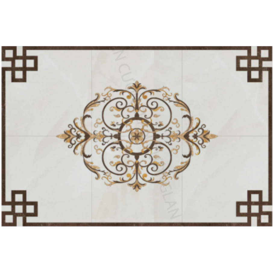 Gạch Thảm CNC – TCĐ 05