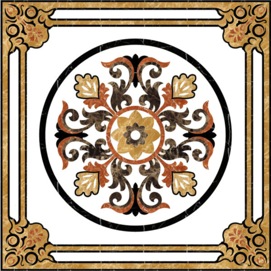 Gạch vân đá tự nhiên 80×80 BM8505LEV DAUGERS