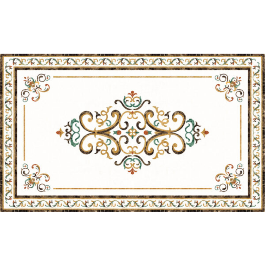 Gạch vân đá Marble 120×120 AH12G027NP