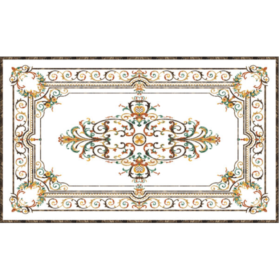 Gạch vân đá tự nhiên 120×120 DNYS120-182