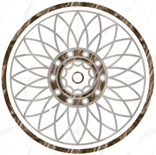 GẠCH ĐẠI NAM | Chuyên gia công gạch thảm lát nền trang trí hoa văn CNC cao cấp