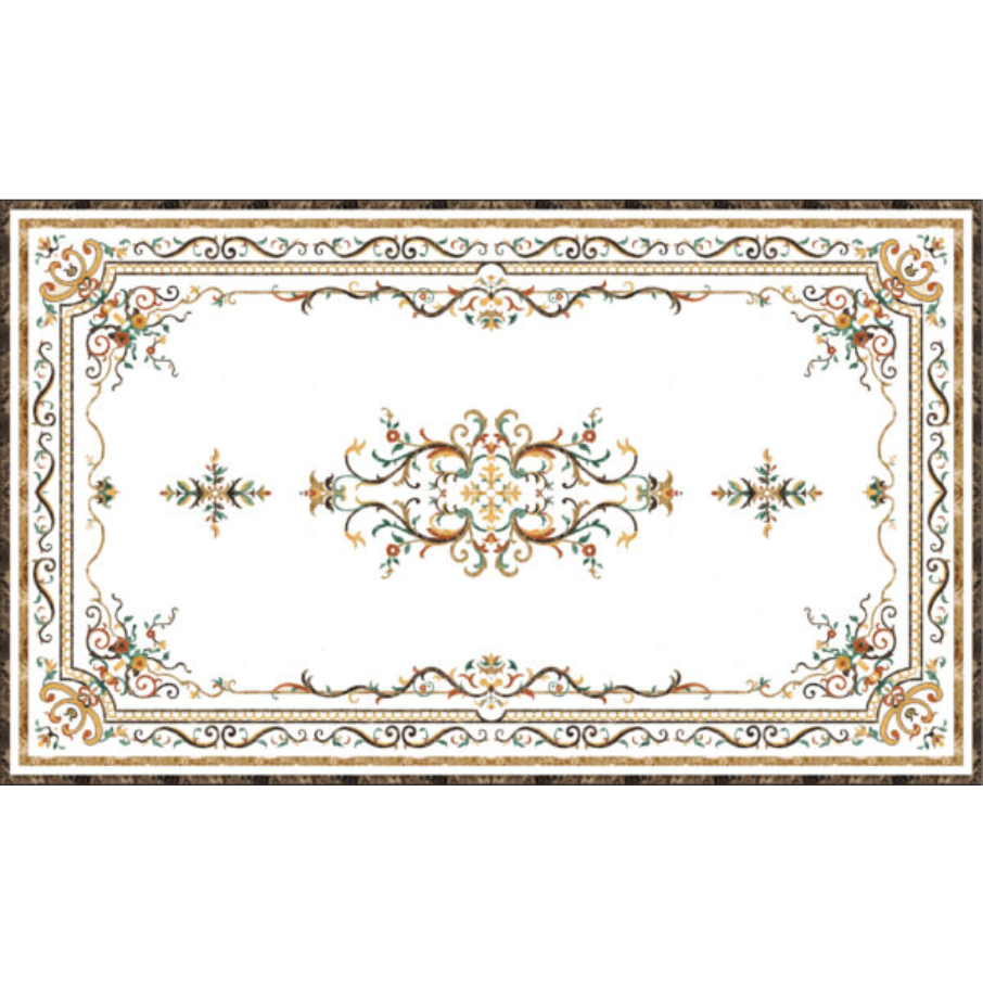 Gạch vân đá Marble 120×120 DNZS120-18